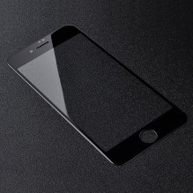 Tempered glass to iPhone 7 PLUS / 8 PLUS Hoco HD Anti-static 25 pcs G10