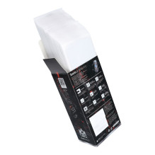 Grūdintas stiklas iPhone X / XS / 11 PRO Hoco HD antistatinis 25 vnt. G10