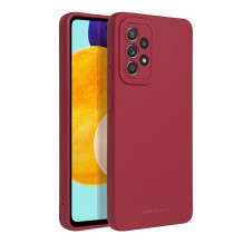 ROAR case LUNA for SAMSUNG A52 5G / A52 LTE (4G) / A52s 5G Red ROAR case LUNA for SAMSUNG A52 5G / A52 LTE (4G) / A52s 5G Red