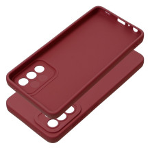 ROAR case LUNA for SAMSUNG A52 5G / A52 LTE (4G) / A52s 5G Red ROAR case LUNA for SAMSUNG A52 5G / A52 LTE (4G) / A52s 5G Red