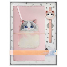 NIMMY set 2in1 notebook +...