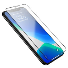 Tempered glass to iPhone XS MAX / 11 PRO MAX Hoco HD Anti-static 25 pcs G10