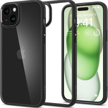 SPIGEN case ULTRA HYBRID...