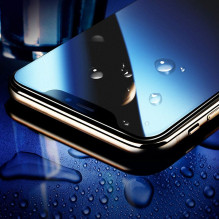 Tempered glass to iPhone XS MAX / 11 PRO MAX Hoco HD Anti-static 25 pcs G10