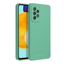 ROAR case LUNA for SAMSUNG A52 5G / A52 LTE (4G) / A52s 5G Green ROAR case LUNA for SAMSUNG A52 5G / A52 LTE (4G) / A52s 5G Green
