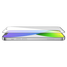 Tempered glass to iPhone 12 PRO MAX Hoco HD Anti-static 25 pcs G10