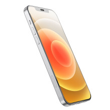 Grūdintas stiklas iPhone 12 PRO MAX Hoco HD antistatinis 25 vnt. G10