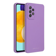 ROAR case LUNA for SAMSUNG A52 5G / A52 LTE (4G) / A52s 5G Violet ROAR case LUNA for SAMSUNG A52 5G / A52 LTE (4G) / A52s 5G Violet