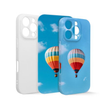 Case soft for sublimation...