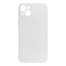 Case soft for sublimation for IPHONE 14 PLUS Case soft for sublimation for IPHONE 14 PLUS