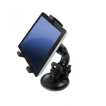 Car holder for windshield /...