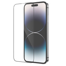 Tempered glass to iPhone 14...