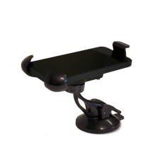 ART car holder for dashboard "Y" max 5,3"black ART car holder for dashboard "Y" max 5,3"black