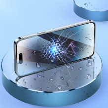 Tempered glass to iPhone 14 PRO Hoco HD Anti-static 25 pcs G10