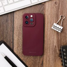 ROAR case LUNA for SAMSUNG A53 5G Red