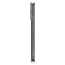 SPIGEN case ULTRA HYBRID for IPHONE 15 Pro frost clear SPIGEN case ULTRA HYBRID for IPHONE 15 Pro frost clear