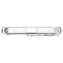 SPIGEN case ULTRA HYBRID for IPHONE 15 Pro frost clear SPIGEN case ULTRA HYBRID for IPHONE 15 Pro frost clear
