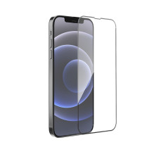 Tempered glass to iPhone 12...
