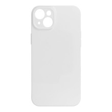 Case soft for sublimation for IPHONE 15 PLUS Case soft for sublimation for IPHONE 15 PLUS