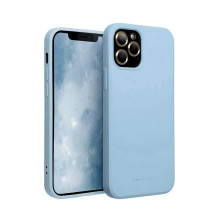 „Roar Space“ dėklas – skirtas „iPhone 17 Air“, dangaus mėlynumo