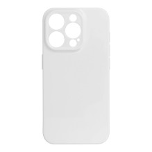 Case soft for sublimation for IPHONE 15 PRO Case soft for sublimation for IPHONE 15 PRO