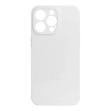 Case soft for sublimation for IPHONE 15 PRO MAX Case soft for sublimation for IPHONE 15 PRO MAX