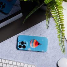 Case soft for sublimation for IPHONE 15 PRO MAX Case soft for sublimation for IPHONE 15 PRO MAX