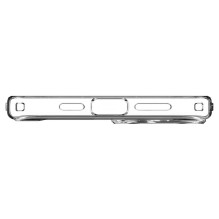 SPIGEN case ULTRA HYBRID for IPHONE 15 transparent SPIGEN case ULTRA HYBRID for IPHONE 15 transparent