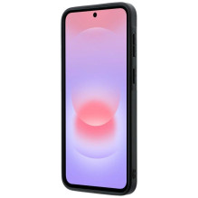 „RED BULL“ dėklas, skirtas „SAMSUNG A37 RBHCA3724PUILVR“ (raudonas PU tinklelio žiedas ir metaliniai mygtukai), tamsiai 