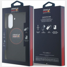 RED BULL case for SAMSUNG A37 RBHCA3724PUILVR (Meshed PU Red Ring & Metal Buttons) navy RED BULL case for SAMSUNG A37 RBHCA3724PUILVR (Meshed PU Red Ring & Metal Buttons) navy