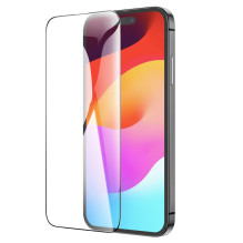 Tempered glass to iPhone 15...