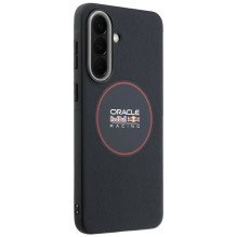 RED BULL case for SAMSUNG A57 RBHCA5724PUILVR (Meshed PU Red Ring & Metal Buttons) navy RED BULL case for SAMSUNG A57 RBHCA5724PUILVR (Meshed PU Red Ring & Metal Buttons) navy