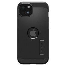 SPIGEN dėklas TOUGH ARMOR MAG, suderinamas su MagSafe, skirtas IPHONE 15, juodas SPIGEN dėklas TOUGH ARMOR MAG, suderinamas su MagSafe, skirtas IPHONE 15, juodas