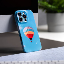 Case soft for sublimation for IPHONE 16 PRO Case soft for sublimation for IPHONE 16 PRO