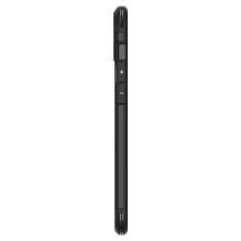 SPIGEN case TOUGH ARMOR MAG compatible with MagSafe for IPHONE 15 black