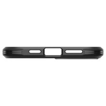 SPIGEN dėklas TOUGH ARMOR MAG, suderinamas su MagSafe, skirtas IPHONE 15, juodas SPIGEN dėklas TOUGH ARMOR MAG, suderinamas su MagSafe, skirtas IPHONE 15, juodas
