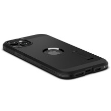 SPIGEN dėklas TOUGH ARMOR MAG, suderinamas su MagSafe, skirtas IPHONE 15, juodas SPIGEN dėklas TOUGH ARMOR MAG, suderinamas su MagSafe, skirtas IPHONE 15, juodas