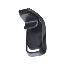 Car phone holder Forcell F-Grip Carbon B060 air vent black