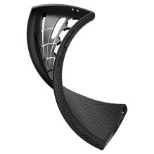 SPIGEN case LIQUID AIR for SAMSUNG S24 Ultra matte black
