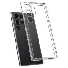 SPIGEN Ultra Hybrid case...