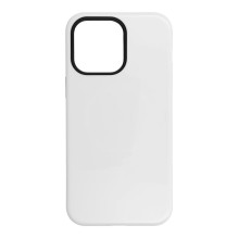 Case double layer for sublimation compatible with MagSafe for IPHONE 14 PRO MAX Case double layer for sublimation compatible with MagSafe for IPHONE 14 PRO MAX
