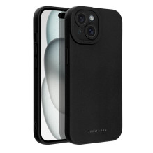 ROAR case LUNA for IPHONE 15 Black