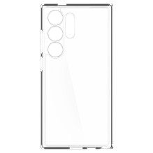 SPIGEN Ultra Hybrid case for SAMSUNG S24 ULTRA crystal clear
