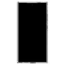SPIGEN Ultra Hybrid case for SAMSUNG S24 ULTRA crystal clear