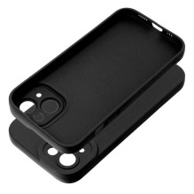 ROAR case LUNA for IPHONE 15 Black
