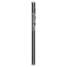 SPIGEN Ultra Hybrid case for SAMSUNG S24 ULTRA crystal clear
