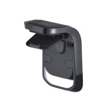 Car phone holder Forcell F-Grip Carbon B060 air vent black