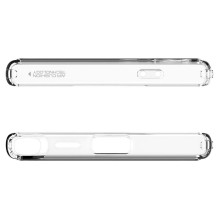 SPIGEN Ultra Hybrid case for SAMSUNG S24 ULTRA crystal clear
