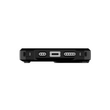 UAG Urban Armor Gear case MONARCH compatible with MagSafe for IPHONE 14 Plus carbon fiber
