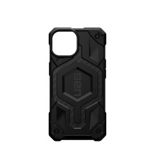 UAG Urban Armor Gear dėklas MONARCH, suderinamas su „MagSafe“, skirtas IPHONE 14 Plus, anglies pluošto UAG Urban Armor Gear dėklas MONARCH, suderinamas su „MagSafe“, skirtas IPHONE 14 Plus, anglies pluošto